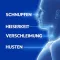 WICK VapoRub Erkältungssalbe, 25 g