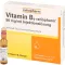 VITAMIN B1-RATIOPHARM 50 mg/ml Inj.Lsg.Ampullen, 5X2 ml