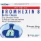 BROMHEXIN 8 Berlin Chemie überzogene Tabletten, 20 St