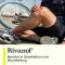 RIVANOL Lösung 0,1%, 500 ml