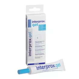 INTERPROX Gel Zahngel, 20 ml
