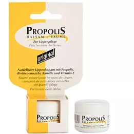 PROPOLIS LIPPENBALSAM, 5 ml