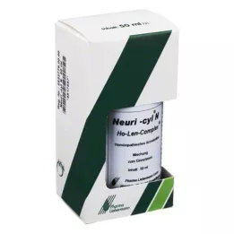 NEURI-CYL N Ho-Len-Complex Tropfen, 50 ml