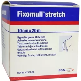 FIXOMULL stretch 10 cmx20 m, 1 St