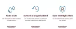 Instructions for use for Betaisodona Mund-Antiseptiku, 100 ml - 2