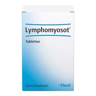 LYMPHOMYOSOT Tabletten, 250 St