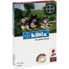 KILTIX Halsband f.große Hunde, 1 St
