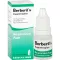 BERBERIL N Augentropfen, 10 ml