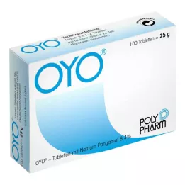 OYO Dragees, 100 St