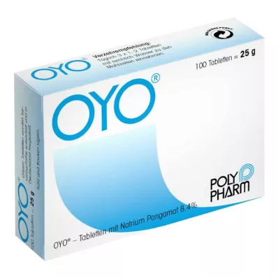 OYO Dragees, 100 St