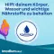 IMODIUM akut Hartkapseln, 6 St