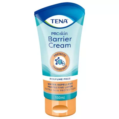 TENA BARRIER Cream, 150 ml TENA BARRIER Cream, 150 ml