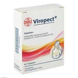 VIROPECT Tabletten, 80 St