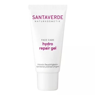ALOE VERA HYDRO REPAIR Gel, 30 ml ALOE VERA HYDRO REPAIR Gel, 30 ml