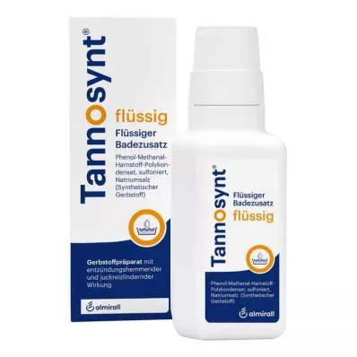 TANNOSYNT flüssig, 500 g TANNOSYNT flüssig, 500 g