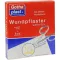 GOTHAPLAST Wundpfl.sensitiv 8 cmx1 m geschnitten, 1 St