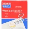 GOTHAPLAST Wundpfl.sensitiv 8 cmx1 m geschnitten, 1 St