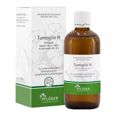 TUMOGLIN H Tropfen, 100 ml