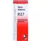 RENO-GASTREU R27 Mischung, 50 ml