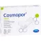 COSMOPOR steril Wundverband 5x7,2 cm, 10 St