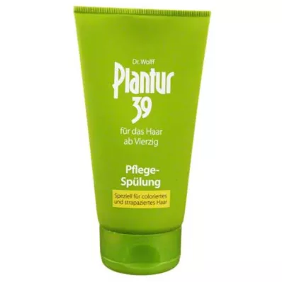 PLANTUR 39 Spülung coloriertes Haar, 150 ml