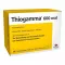 THIOGAMMA 600 oral Filmtabletten, 60 St
