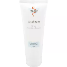 VASELINUM ALBUM Salbe, 100 g