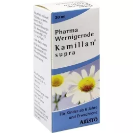 KAMILLAN supra Lösung, 30 ml