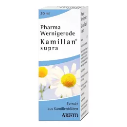 KAMILLAN supra Lösung, 30 ml