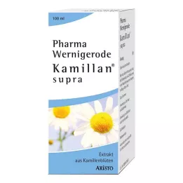 KAMILLAN supra Lösung, 100 ml
