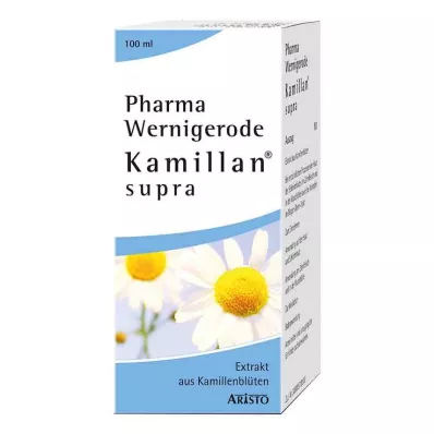 KAMILLAN supra Lösung, 100 ml