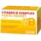 VITAMIN B KOMPLEX forte Hevert Tabletten, 200 St