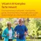 VITAMIN B KOMPLEX forte Hevert Tabletten, 200 St