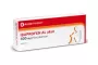 Instructions for use for IBUPROFEN AL akut 400 mg Filmtabletten, 10 St - 2