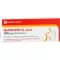 IBUPROFEN AL akut 400 mg Filmtabletten, 20 St