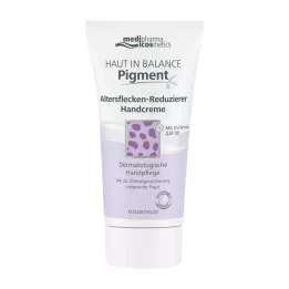 HAUT IN BALANCE Pigment Altersfl.-Reduz.Handcreme, 75 ml