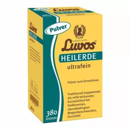 LUVOS Heilerde ultrafein, 380 g