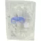 VENOFIX A Venenpunktionsbest.23 G 0,65 mm blau, 1 St