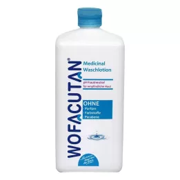 WOFACUTAN medicinal Waschlotion, 1 L
