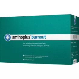 AMINOPLUS burn out Granulat, 30 St