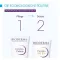 BIODERMA Cicabio Wundpflege-Creme, 40 ml
