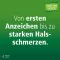TANTUM VERDE 3 mg Lutschtabl.m.Minzgeschmack, 20 St