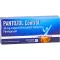 PANTOZOL Control 20 mg magensaftres.Tabletten, 7 St