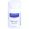 PURE ENCAPSULATIONS Mangan Mangancitrat Kapseln, 60 St