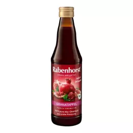 RABENHORST Granatapfel Bio Muttersaft, 330 ml