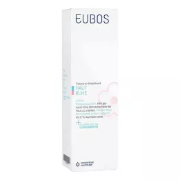EUBOS KINDER Haut Ruhe Lotion, 125 ml