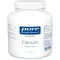 PURE ENCAPSULATIONS Calcium Calciumcitrat Kapseln, 180 St