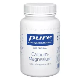 PURE ENCAPSULATIONS Calcium Magnesium Citrat Kaps., 90 St