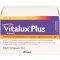 VITALUX Plus Lutein u.Omega-3 Kapseln, 84 St