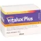 VITALUX Plus Lutein u.Omega-3 Kapseln, 84 St